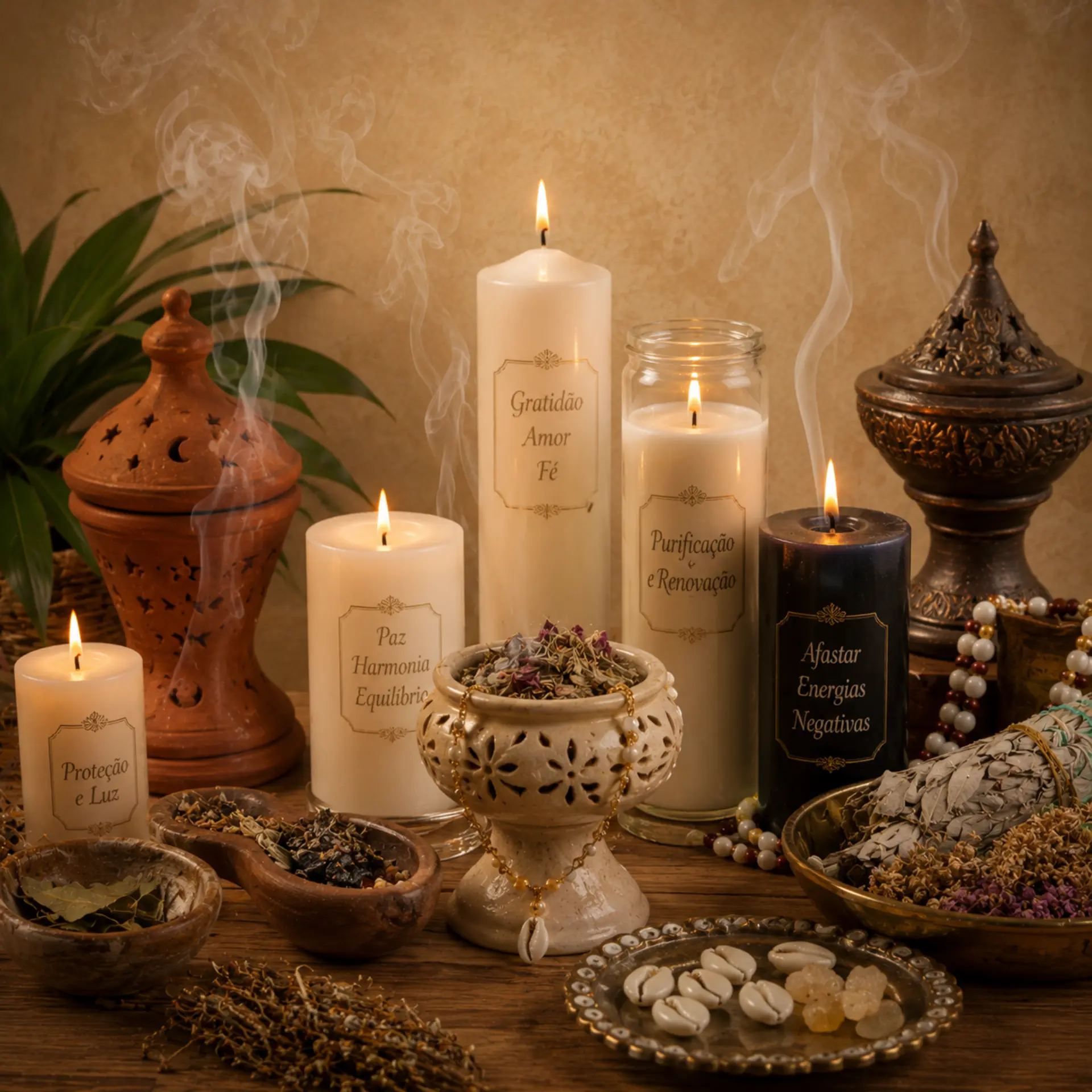 velas